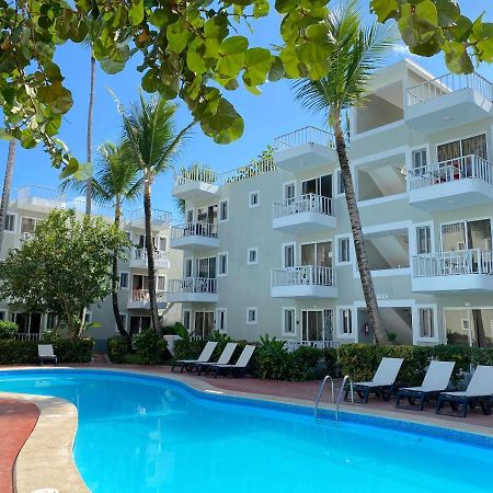 Dominican Breath - Suites Sol Caribe - Swimming Pool And Beach Club - Playa Bavaro Пунта Кана Екстериор снимка