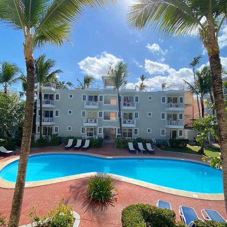 Dominican Breath - Suites Sol Caribe - Swimming Pool And Beach Club - Playa Bavaro Пунта Кана Екстериор снимка