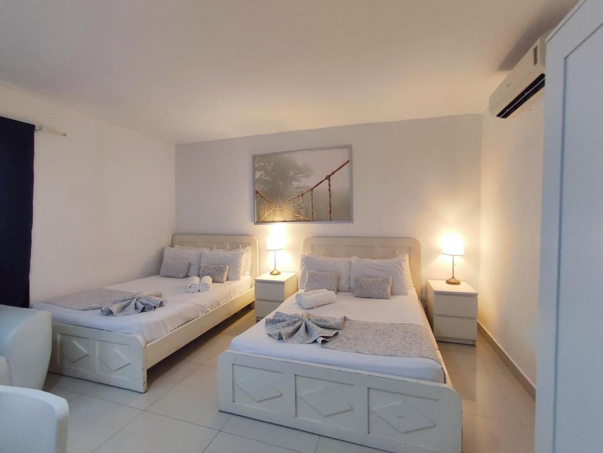 Dominican Breath - Suites Sol Caribe - Swimming Pool And Beach Club - Playa Bavaro Пунта Кана Стая снимка