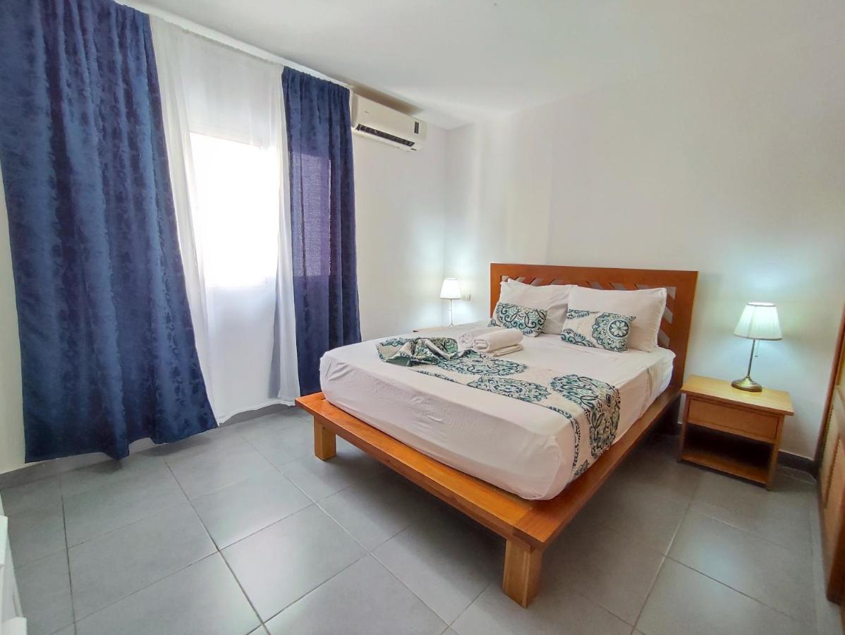 Dominican Breath - Suites Sol Caribe - Swimming Pool And Beach Club - Playa Bavaro Пунта Кана Стая снимка