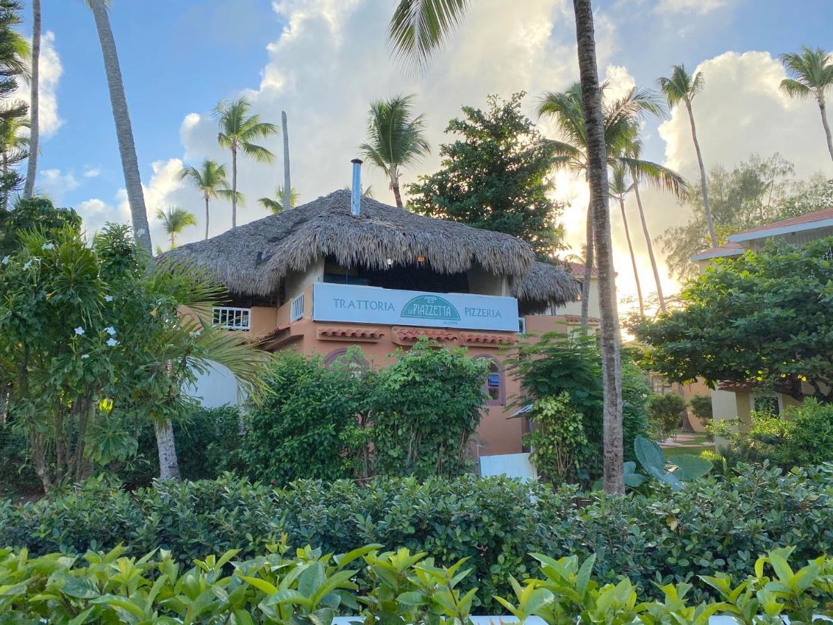 Dominican Breath - Suites Sol Caribe - Swimming Pool And Beach Club - Playa Bavaro Пунта Кана Екстериор снимка